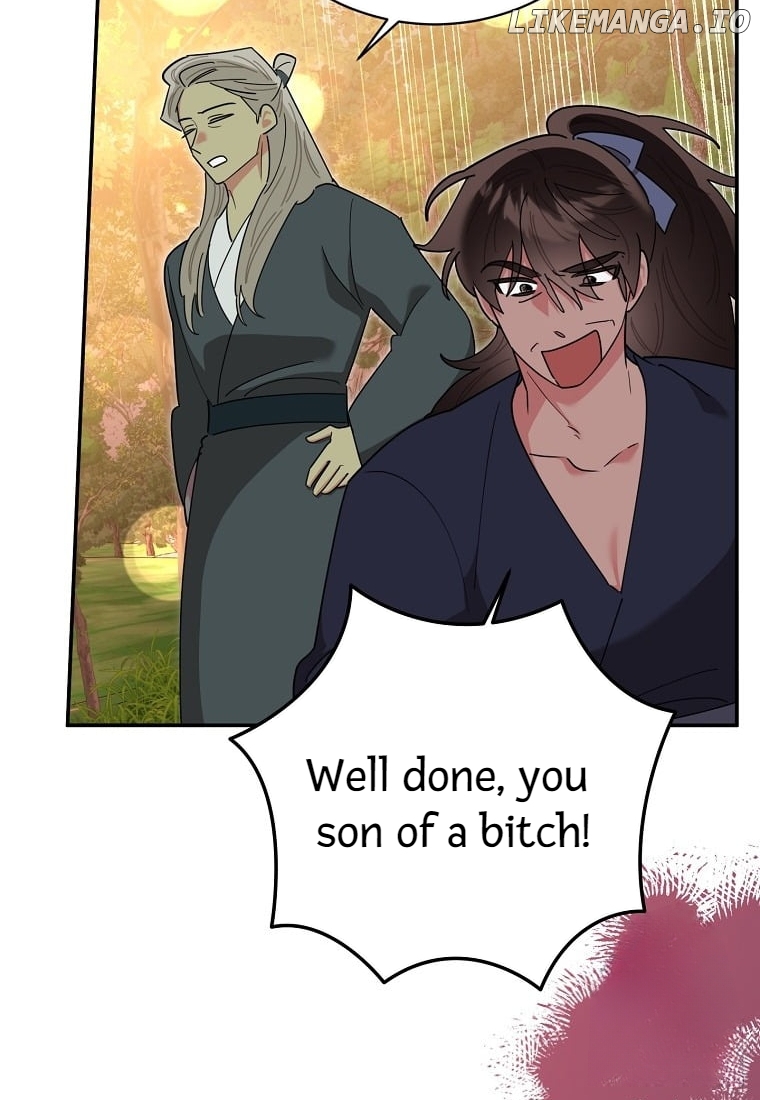 Precious Daughter of the Greatest Martial Arts Villain Chapter 133 - page 52